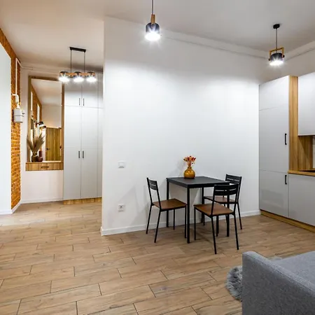 Romari туган барановського 30 Апартаменти Львів