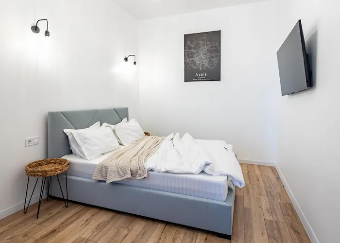 Apartamento Romari туган барановського 30