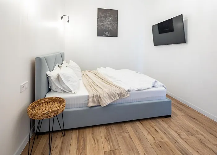 Apartamento Romari туган барановського 30 *