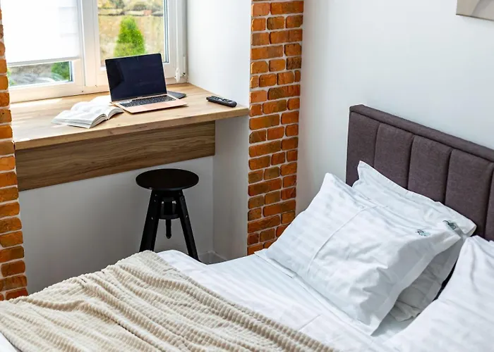 Apartamento Romari туган барановського 30 *