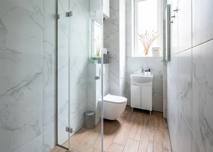 Romari туган барановського 30 Apartamento