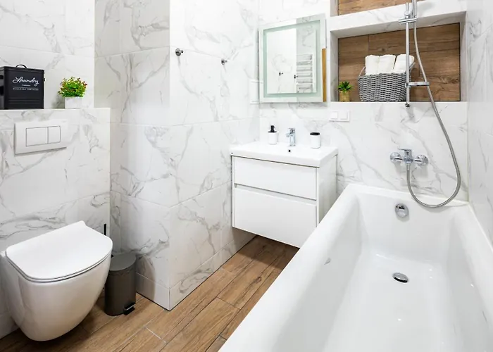 Romari туган барановського 30 Apartment *